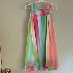 Blueberi Boulevard dress